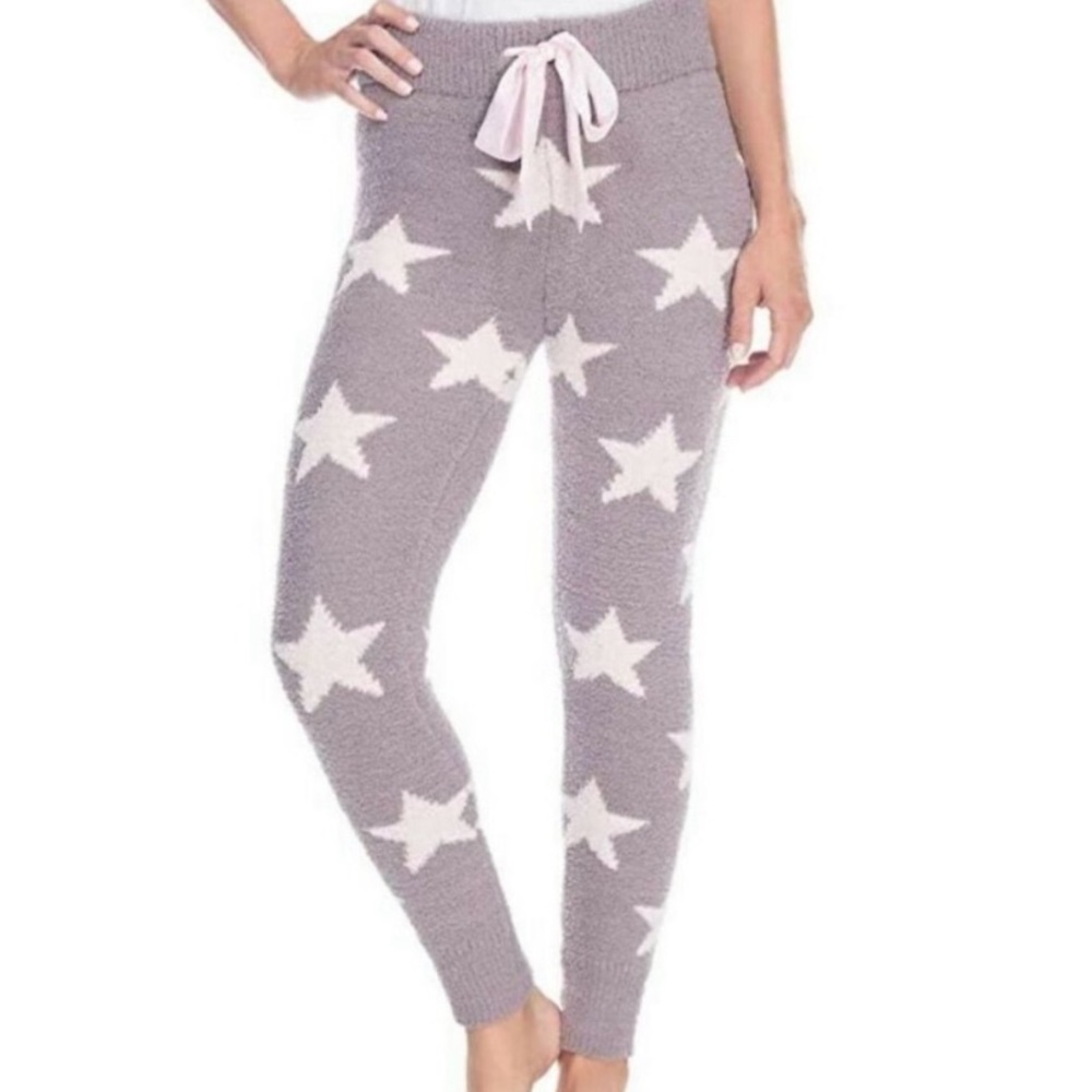 Honeydew Star Pajama Bottoms size Small